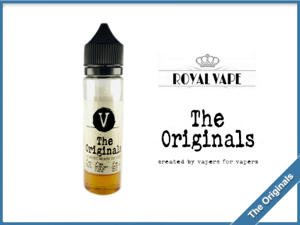 royal vape the originals 5