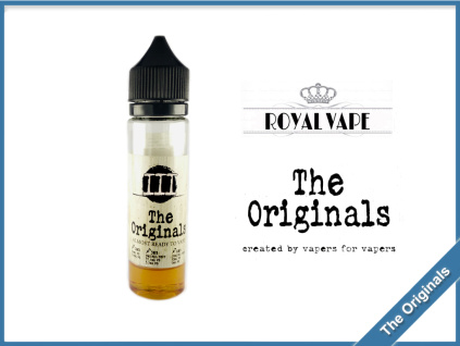royal vape the originals 3
