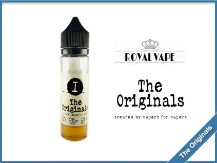 royal vape the originals 1