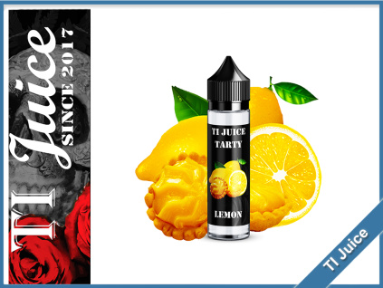 tarty lemon ti juice
