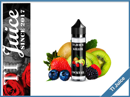 killer cocktail ti juice