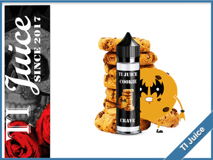 cookie crave ti juice