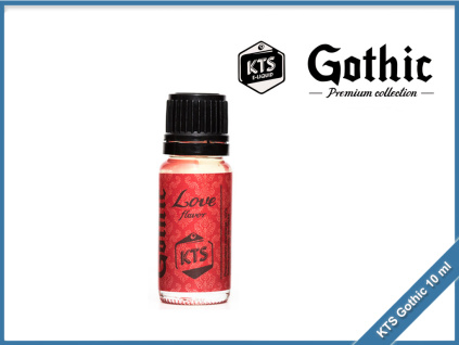 kts gothic love