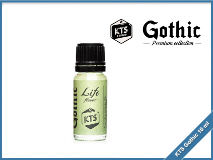 kts gothic life