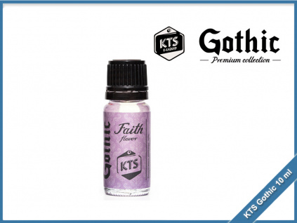 kts gothic faith