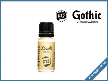 kts gothic death