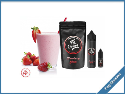 strawberry shake fog division 1