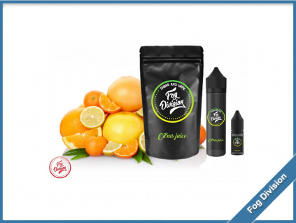citrus juice fog division 1
