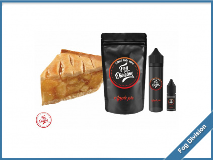 apple pie fog division 1