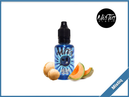 melon 30ml concentre mistiq