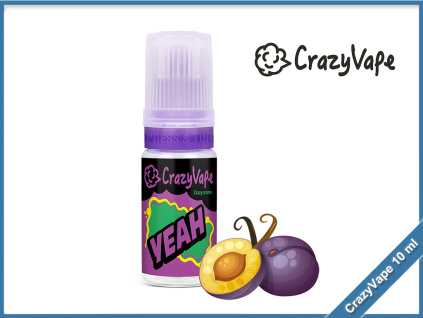 yeah crazyvape