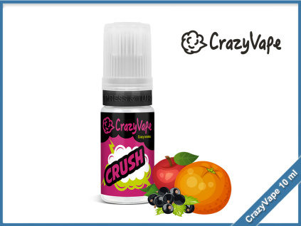crush crazyvape