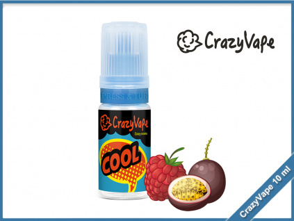cool crazyvape