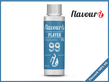 flavourit vg