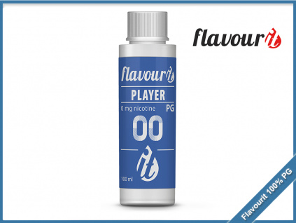 flavourit pg