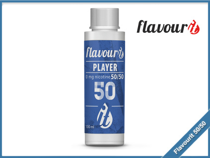 flavourit 50 50