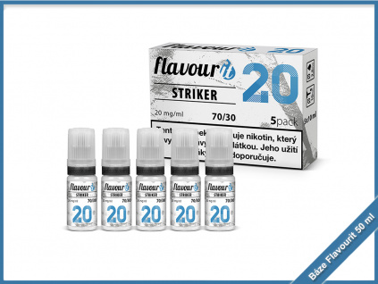 flavourit 70 30 20