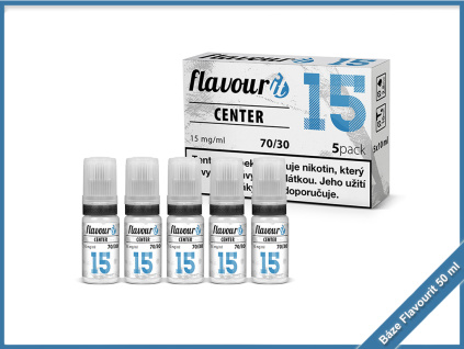 flavourit 70 30 15