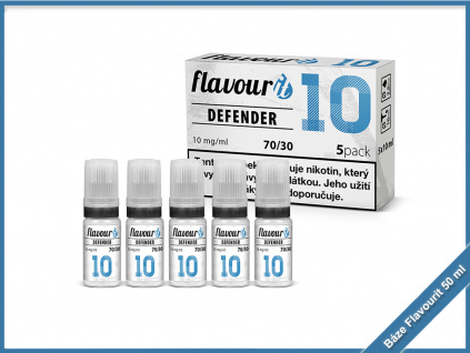 flavourit 70 30 10