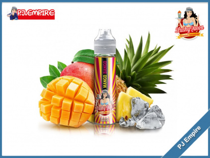Mango Bango PJ Empire Slushy Queen