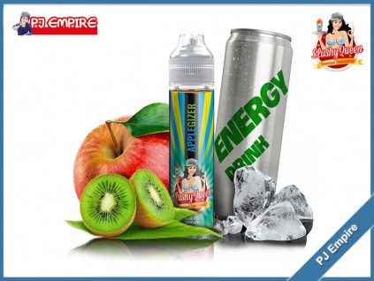 Applegizer PJ Empire Slushy Queen