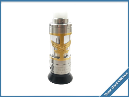 vapor giant vp5 klon gold