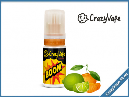 boom crazyvape