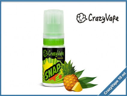 snap crazyvape