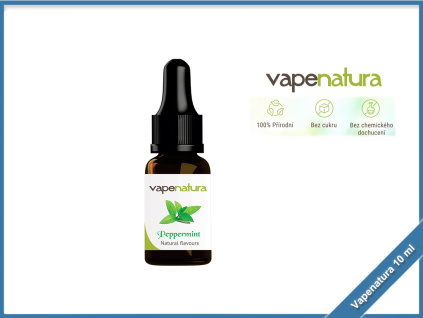 mata peprna vapenatura 10ml