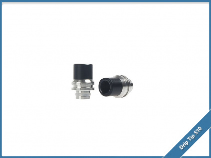 Heat Insulation Drip Tip 510 1