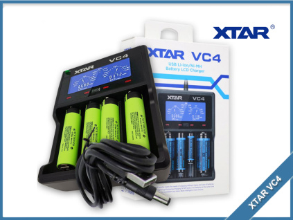 nabijecka xtar vc4 2