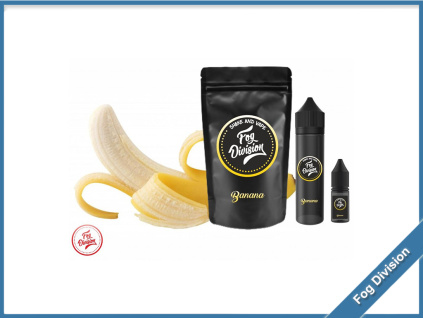 banana fog division