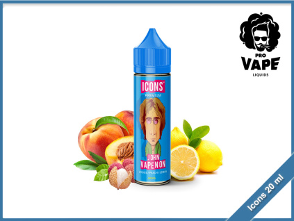 John Vapenon icons provape 20ml