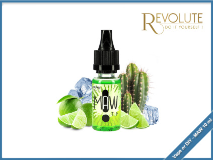 MAW Tus revolute