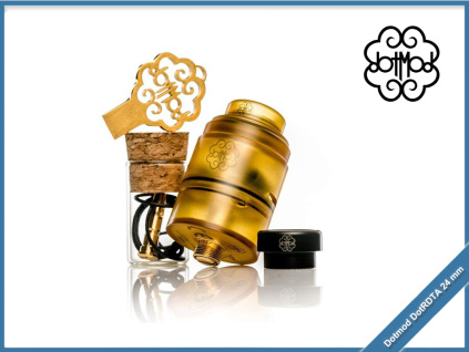 Dotmod DotRDTA 24mm