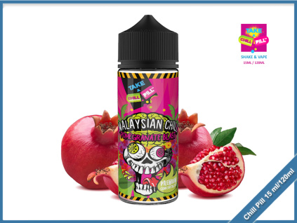 chill pill shake and vape malaysian chill ok