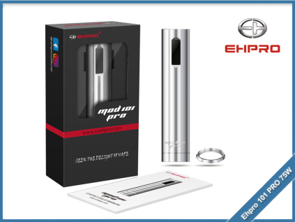 grip ehpro 101 pro 75w