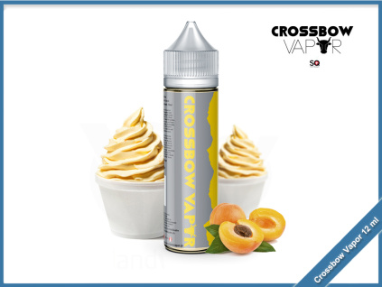 Crossbow Vapor Yellow