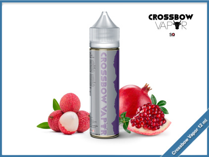 Crossbow Vapor purple
