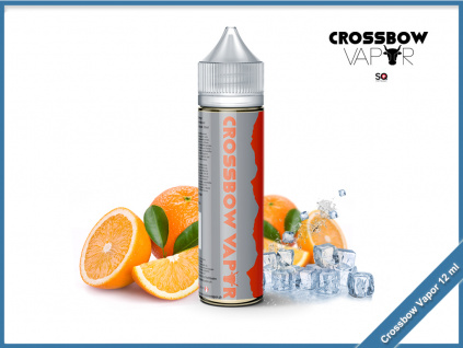 Crossbow Vapor orange