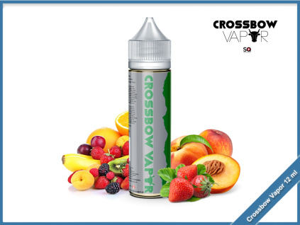 Crossbow Vapor green