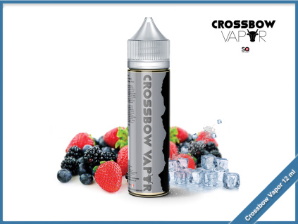 Crossbow Vapor black