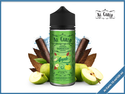 Al Carlo Wild Apple