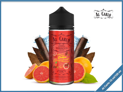 Al Carlo Golden Grapefruit