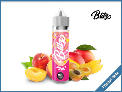 Blitz 18ml Pinky