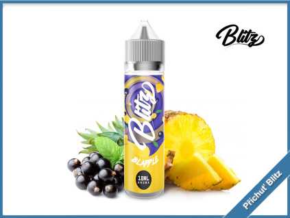 Blitz 18ml Blapple