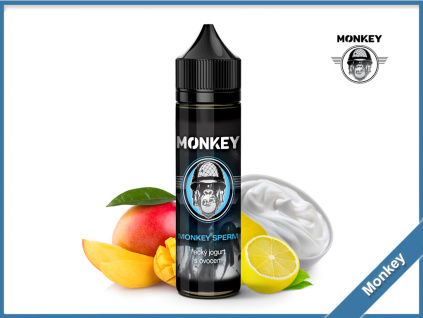 Monkey Sperm monkey 1