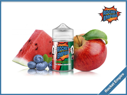 watermelon on eclipse Rocket Empire