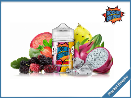 berry burst Rocket Empire