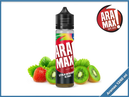 strawberry kiwi shake and vape